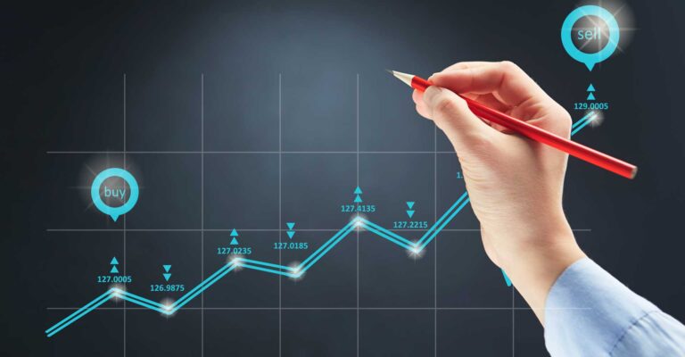 Start Investing Right: Your 3 Phases to Build Wealth