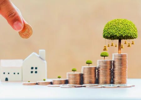 Financial Independence: 5 Steps to Achieve It