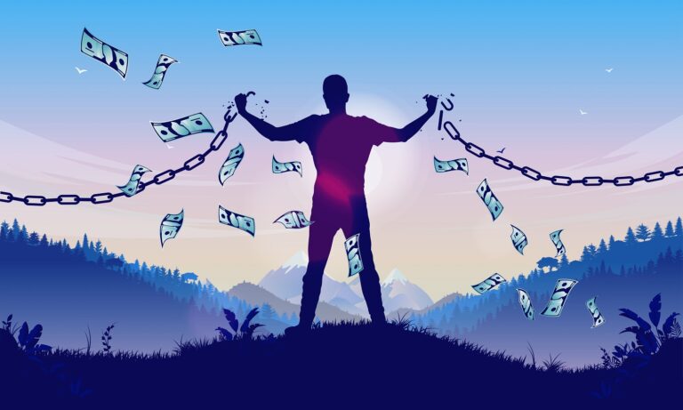 7 Financial Traps Keeping You Poor - How to Escape Them