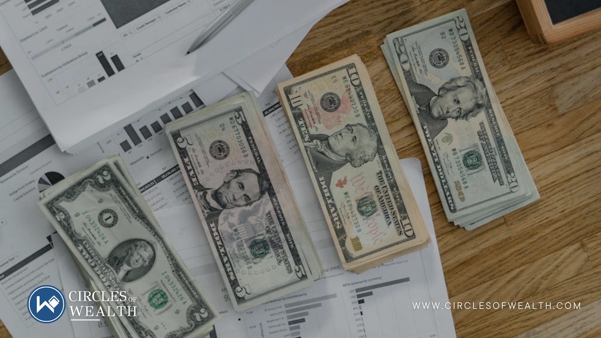 Getting Rich With a 9 to 5 Job: The Unexpected Path to Wealth