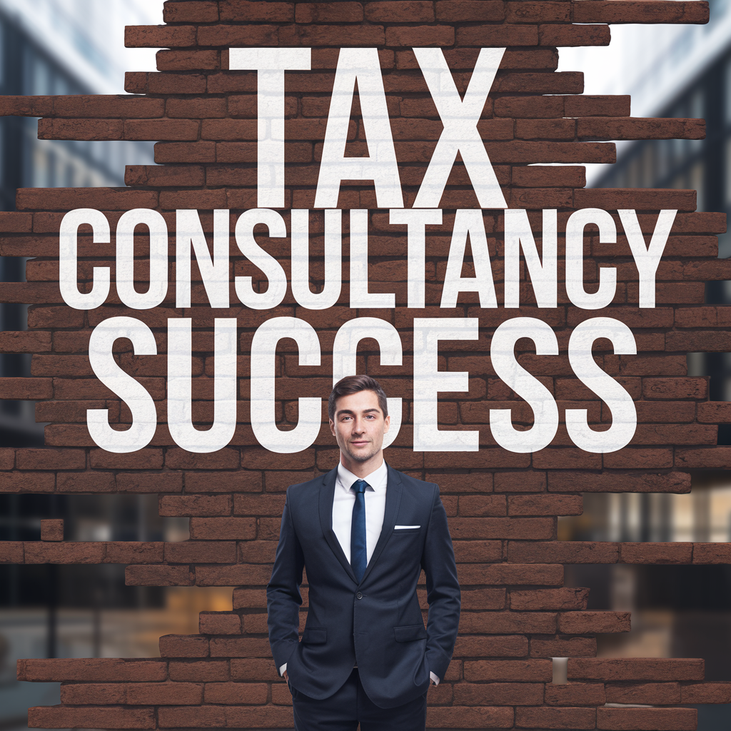 Tax Consultancy Success: How Mr. John Built a Thriving Firm in 6 Years
